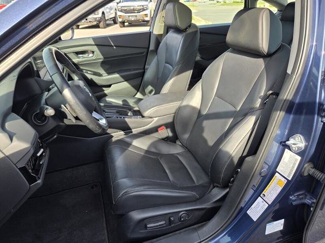 Used 2023 Honda Accord Touring image 10