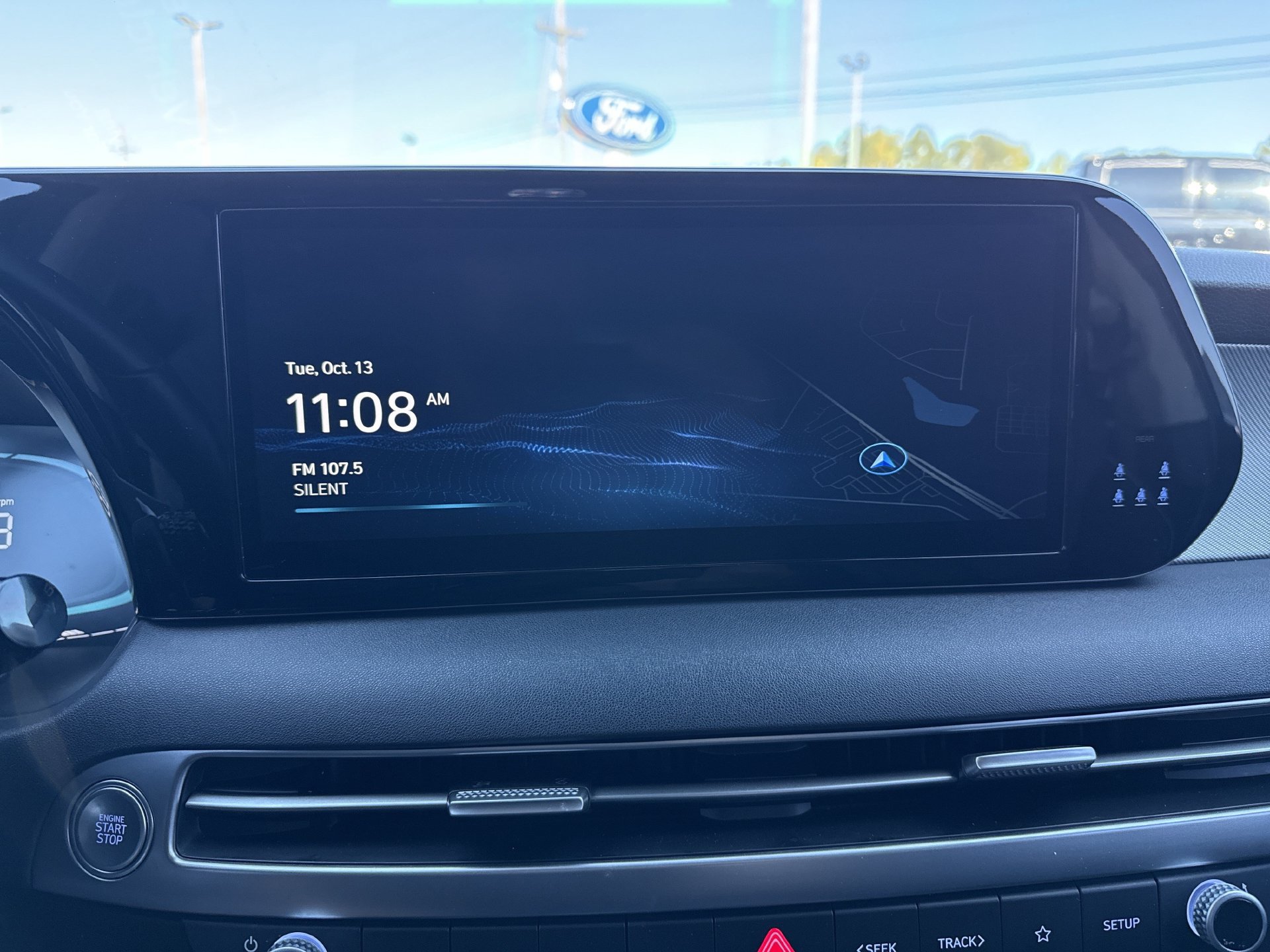 Used 2023 Hyundai Palisade XRT AWD/4WD image 7