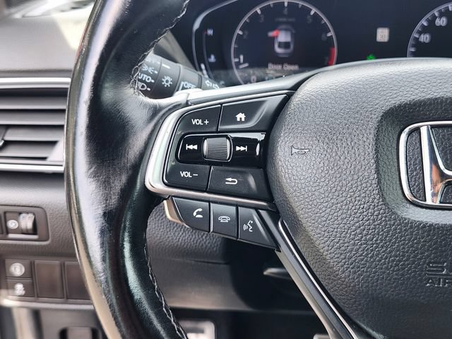 Used 2019 Honda Accord Sport image 28