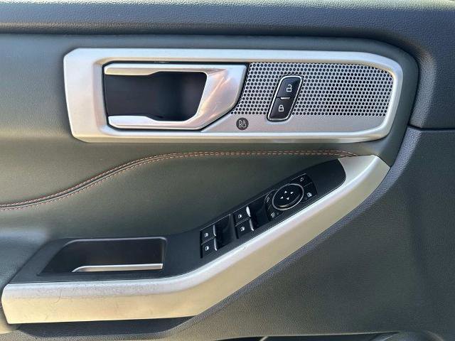 Certified 2022 Ford Explorer Timberline w/ Timberline Technology Package AWD/4WD image 18