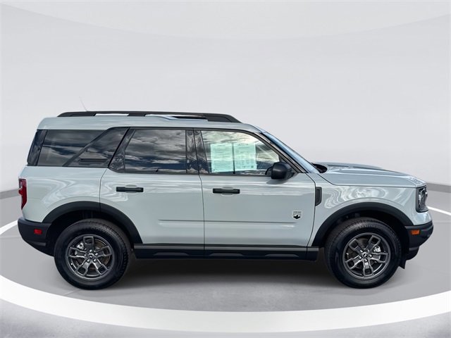 Certified 2023 Ford Bronco Sport Big Bend image 2