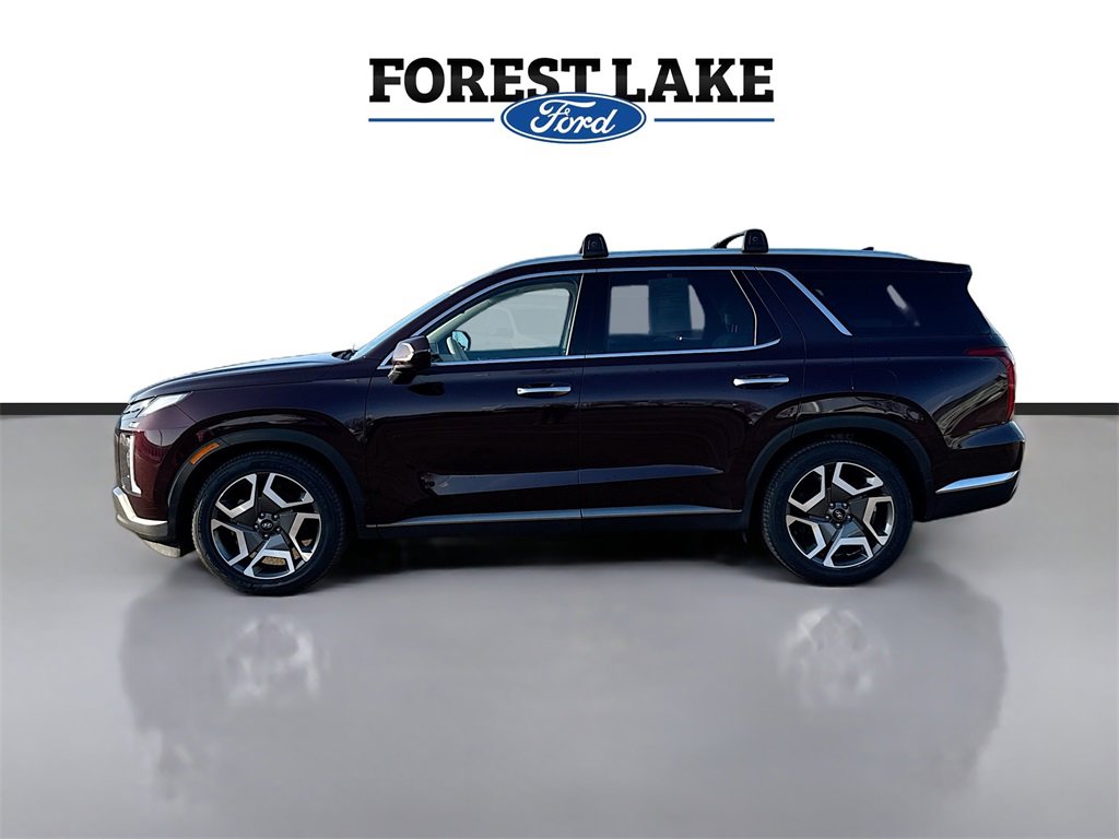 Used 2023 Hyundai Palisade Limited image 4