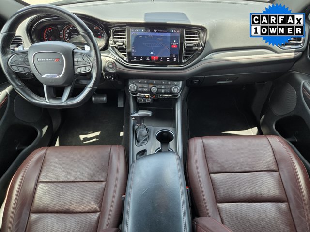 Used 2024 Dodge Durango GT AWD/4WD image 24