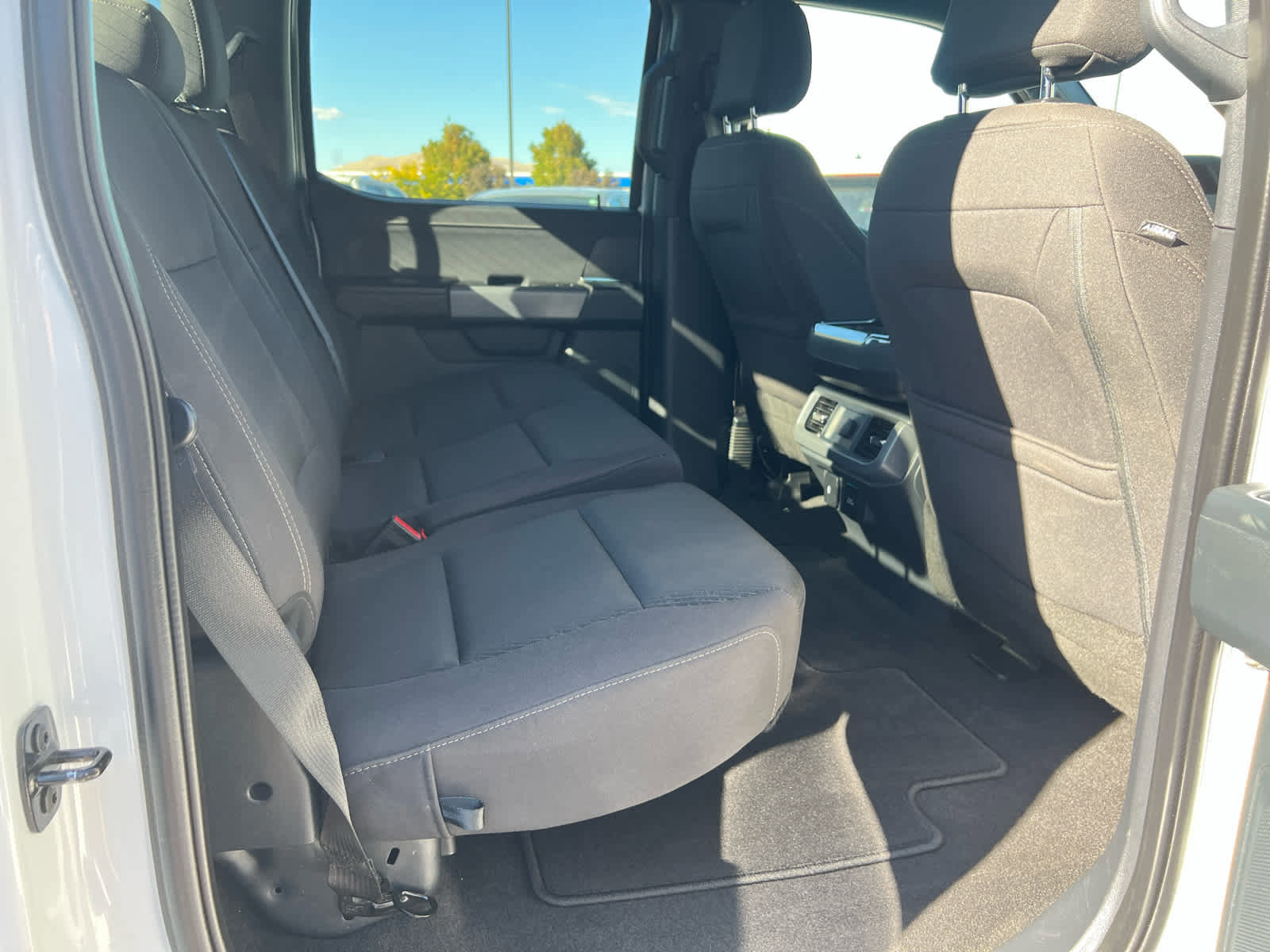 Certified 2025 Ford F150 XLT w/ Equipment Group 302A MID image 18