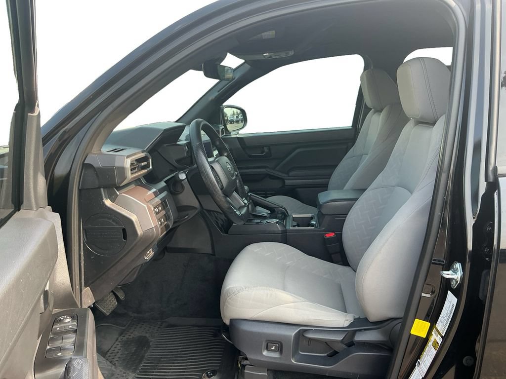 Used 2025 Toyota Tacoma SR5 RWD image 14