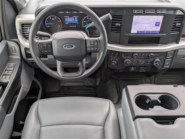 Certified 2024 Ford F350 XL w/ 360-Degree Camera Package image 16