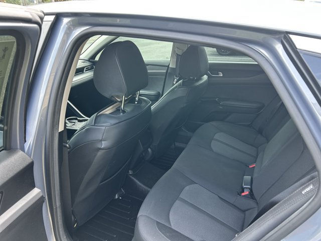 Used 2023 Kia K5 LXS FWD image 12