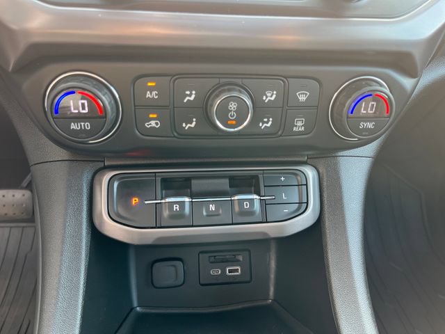 Used 2021 GMC Acadia AT4 w/ Preferred Package AWD/4WD image 32
