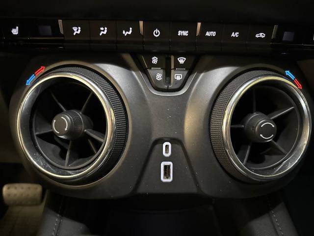 Used 2019 Chevrolet Blazer LT image 28