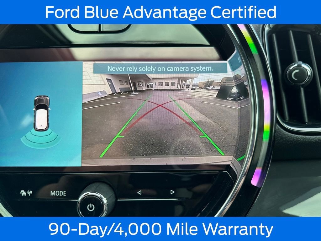 Used 2019 MINI Cooper Countryman S image 22