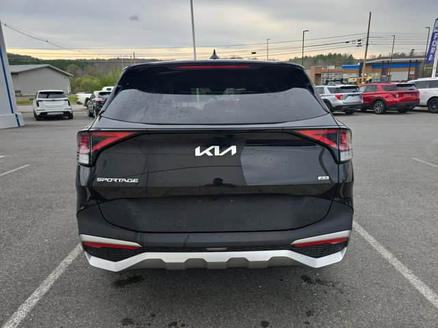 Used 2023 Kia Sportage LX AWD/4WD image 4