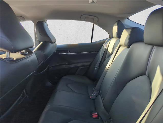 Used 2023 Toyota Camry XLE image 17