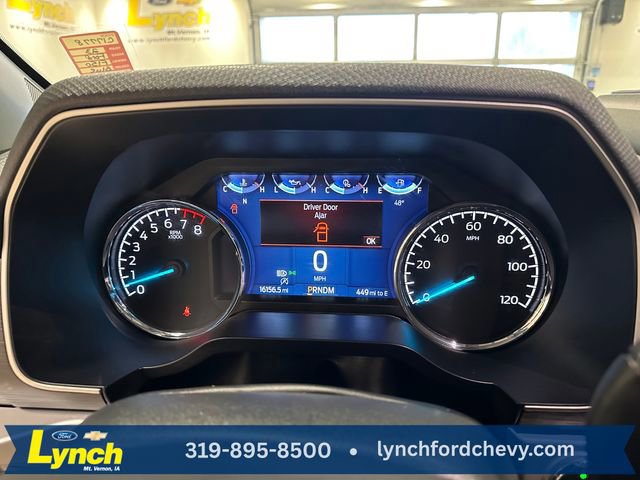 Certified 2023 Ford F150 XLT w/ Equipment Group 302A High AWD/4WD image 32