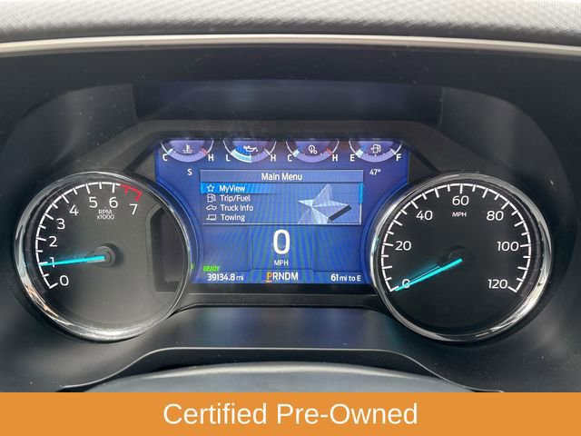 Certified 2023 Ford F150 XLT w/ Equipment Group 302A High image 20