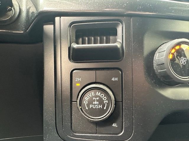 Certified 2022 Ford F150 XL w/ STX Appearance Package image 22