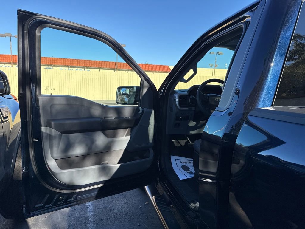 Certified 2023 Ford F150 XL image 7