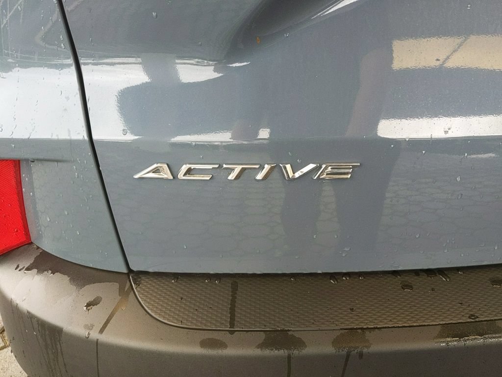 Certified 2024 Ford Escape Active AWD/4WD image 8