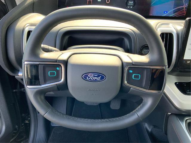 Certified 2025 Ford Expedition Active RWD image 19