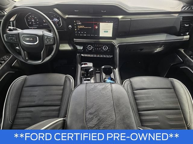 Used 2026 GMC Sierra 1500 AT4X AWD/4WD image 22