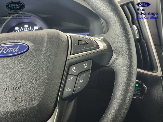Certified 2024 Ford Edge SEL w/ Convenience Package AWD/4WD image 29
