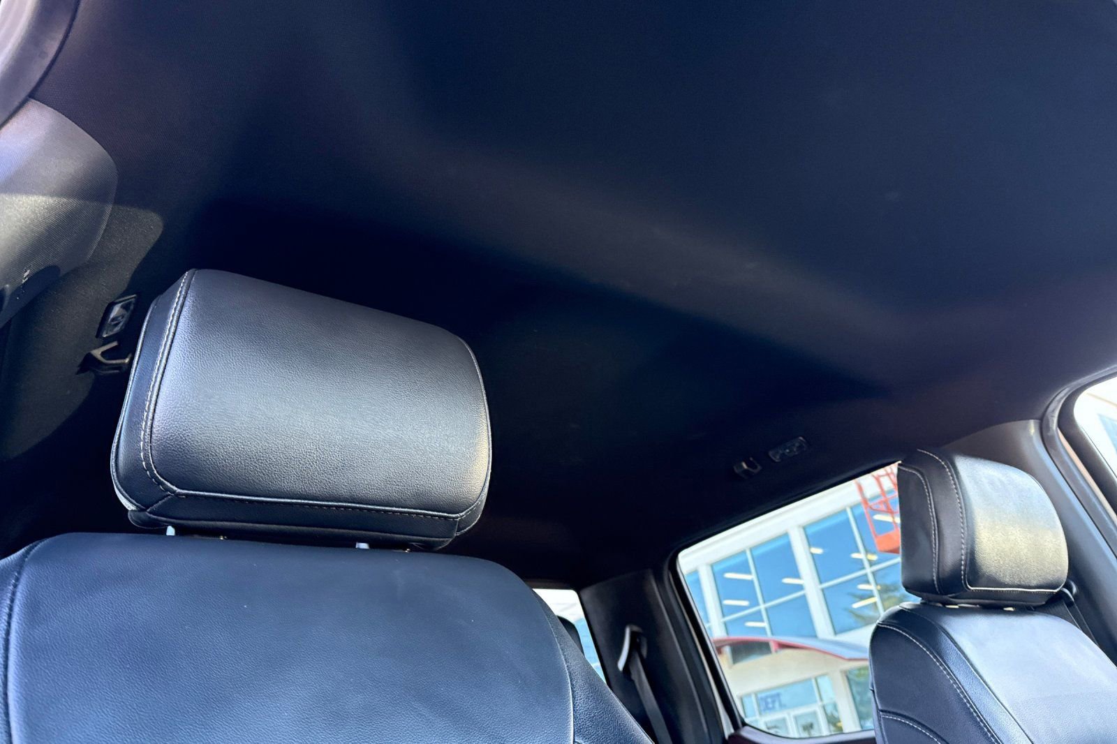 Certified 2023 Ford F150 Lariat image 17