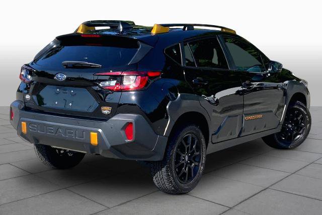 Used 2024 Subaru Crosstrek 2.5i Wilderness AWD/4WD image 13