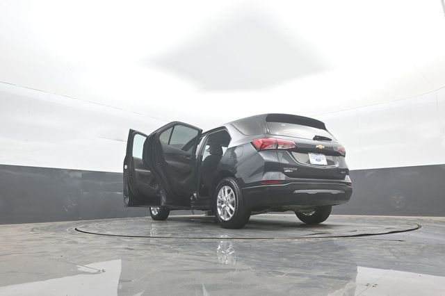 Used 2022 Chevrolet Equinox LT AWD/4WD image 45