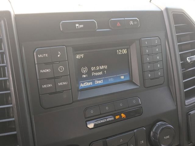 Certified 2020 Ford F150 XL w/ XL Power Equipment Group image 14