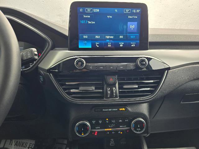 Certified 2024 Ford Escape Active image 12