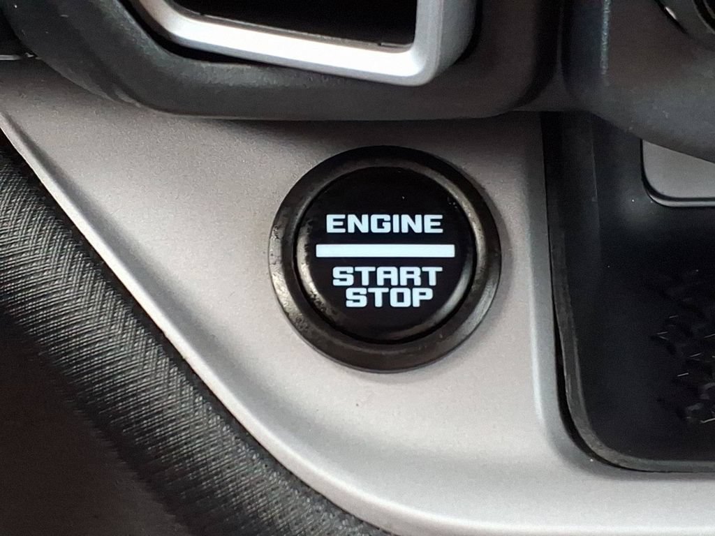 Certified 2022 Ford Bronco Sport Big Bend w/ Convenience Package AWD/4WD image 20