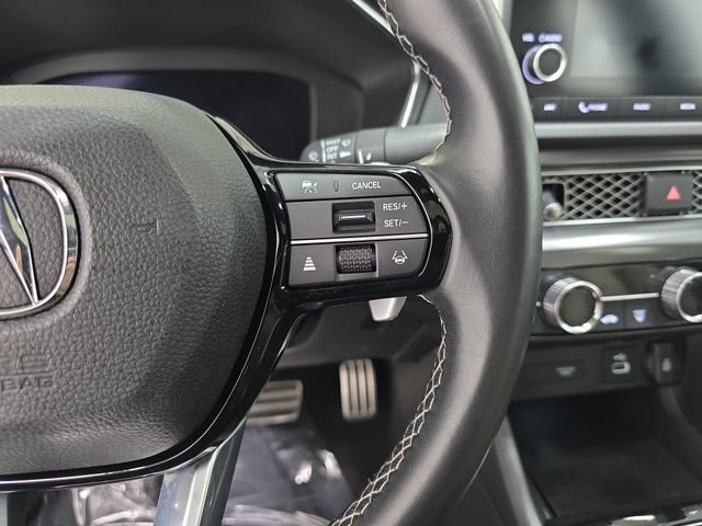 Used 2023 Acura Integra A-Spec FWD image 18