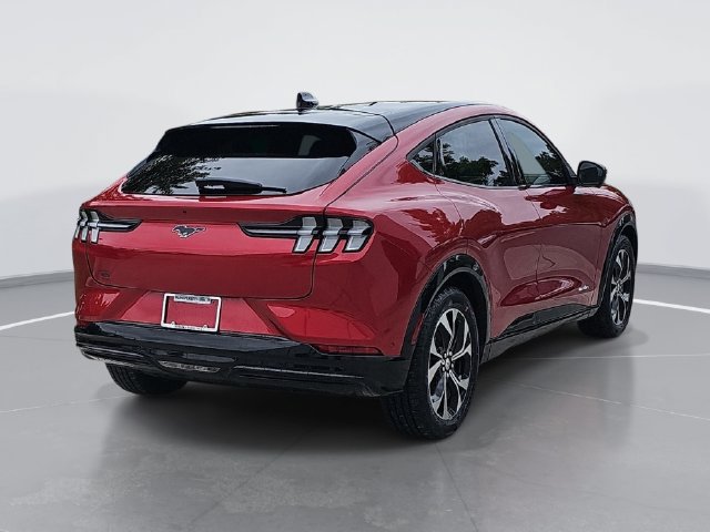 Certified 2023 Ford Mustang Mach-E Premium AWD/4WD image 3