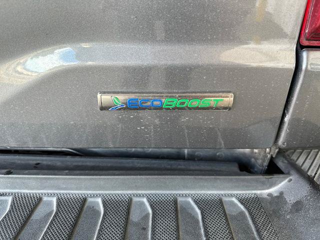 Certified 2023 Ford F150 Lariat w/ Equipment Group 502A High AWD/4WD image 7