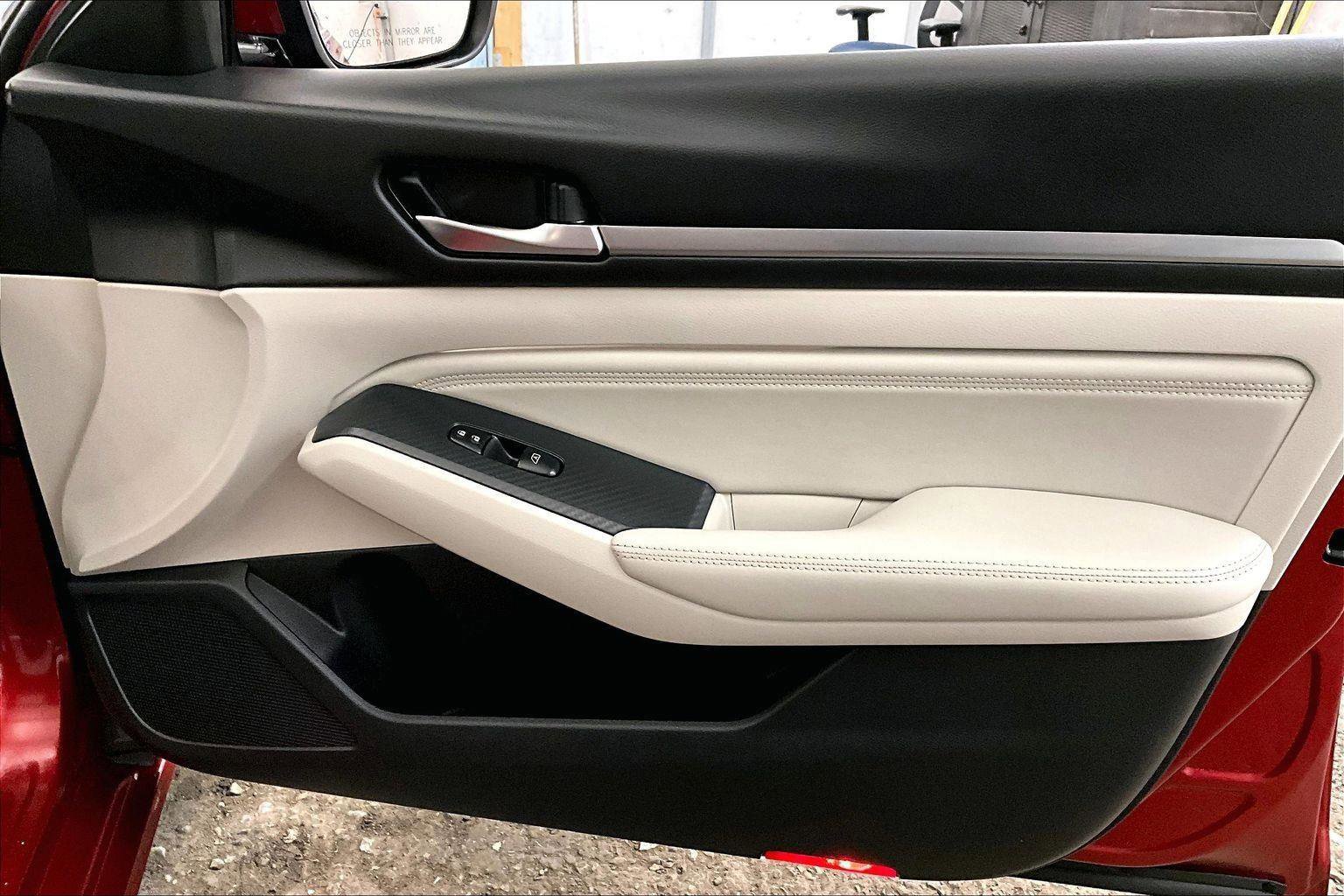 Used 2019 Nissan Altima 2.5 Platinum image 23