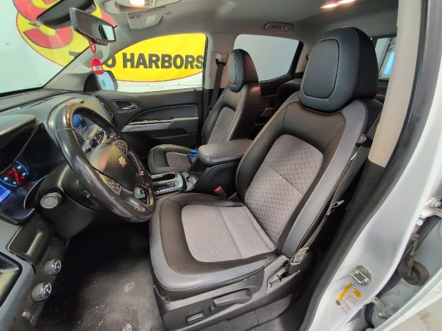 Used 2019 Chevrolet Colorado Z71 image 16