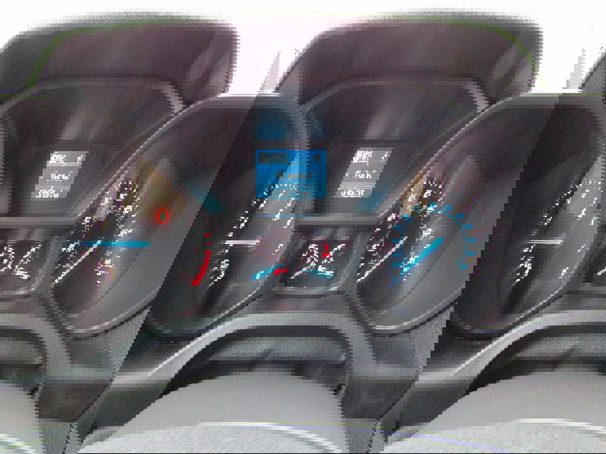 Certified 2018 Ford Transit Connect XL image 29