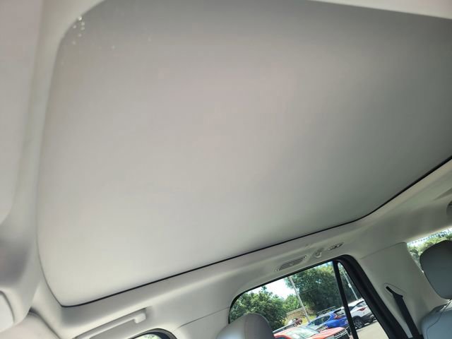 Certified 2025 Ford Expedition Max Active image 20