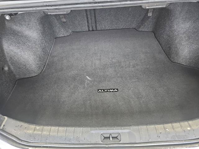 Used 2023 Nissan Altima 2.5 SL FWD image 12