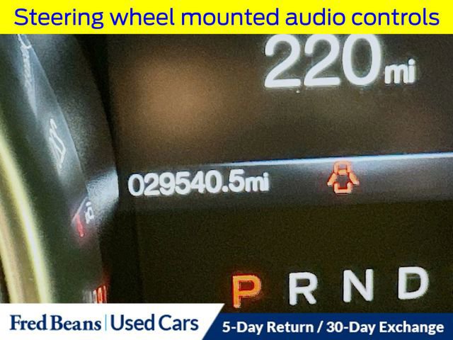 Certified 2023 Ford Mustang Premium image 15