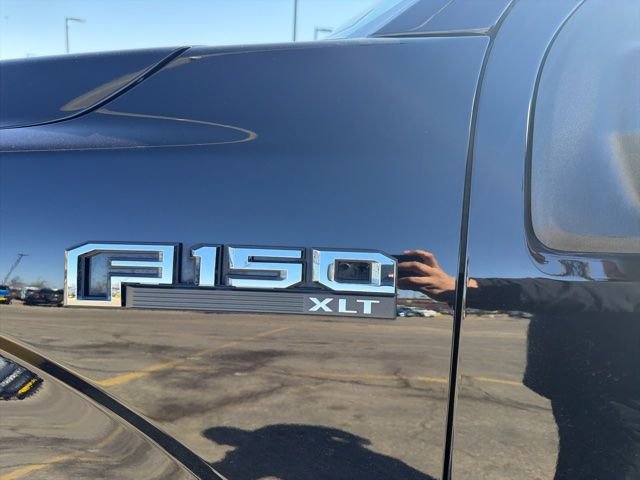 Certified 2020 Ford F150 XLT w/ Equipment Group 302A Luxury AWD/4WD image 10