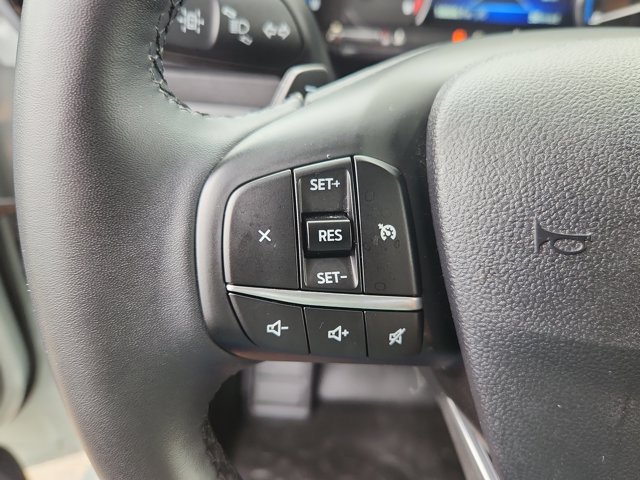 Certified 2024 Ford Bronco Sport Badlands w/ Premium Package AWD/4WD image 22