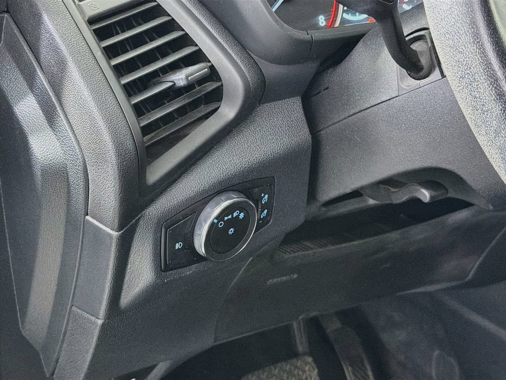 Certified 2018 Ford EcoSport SE FWD image 13