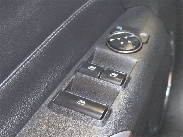 Certified 2017 Ford Mustang Premium image 23