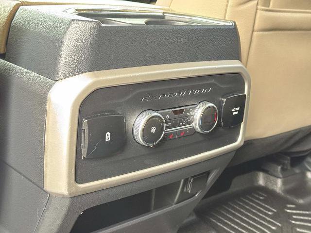 Certified 2022 Ford Expedition Limited RWD image 26