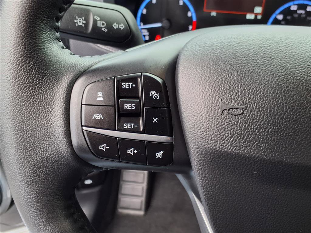 Certified 2022 Ford Bronco Sport Big Bend w/ Convenience Package image 23