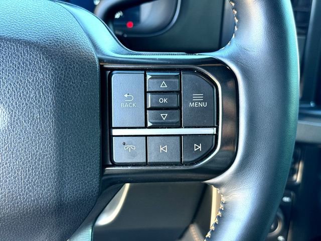 Certified 2024 Ford F250 Platinum image 12