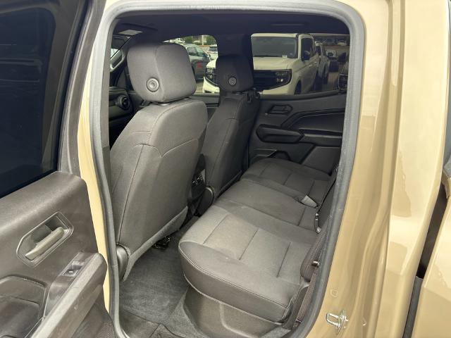 Used 2023 Chevrolet Colorado Trail Boss w/ Advanced Trailering Package AWD/4WD image 11