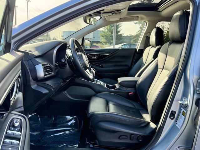 Used 2023 Subaru Outback Limited image 16