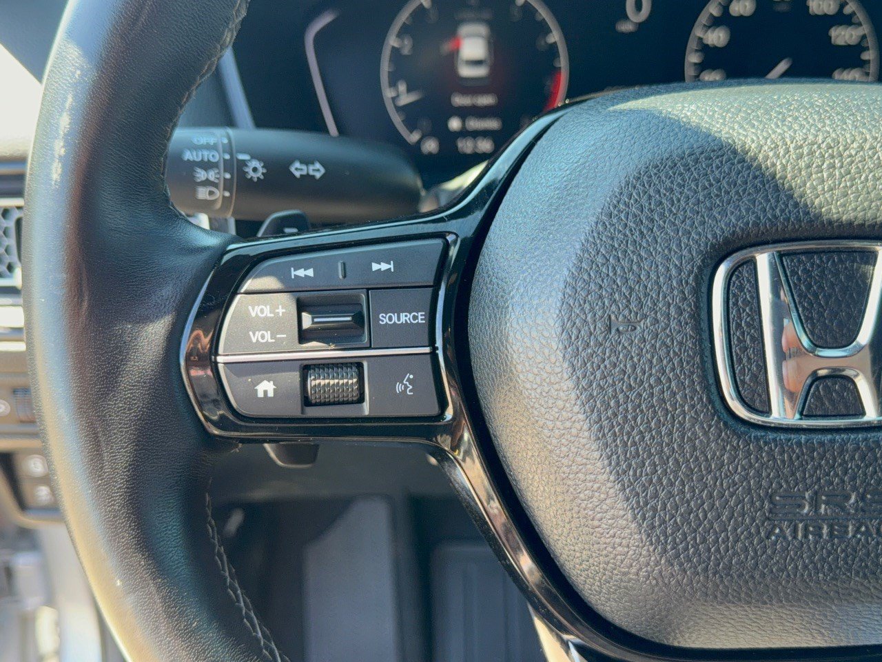 Used 2023 Honda Civic Sport image 17