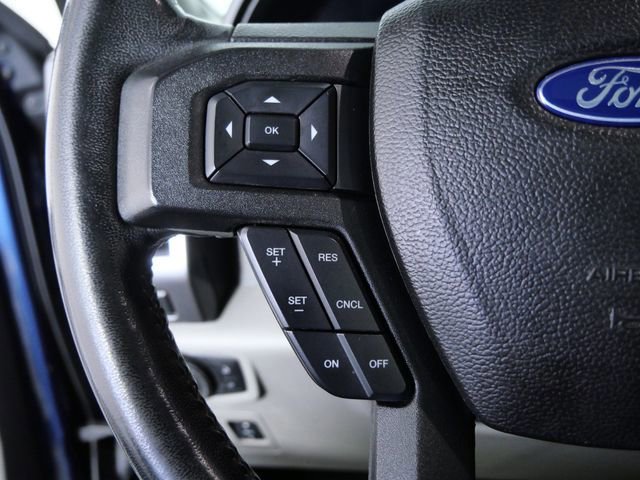 Certified 2018 Ford F150 XLT w/ Equipment Group 302A Luxury image 24